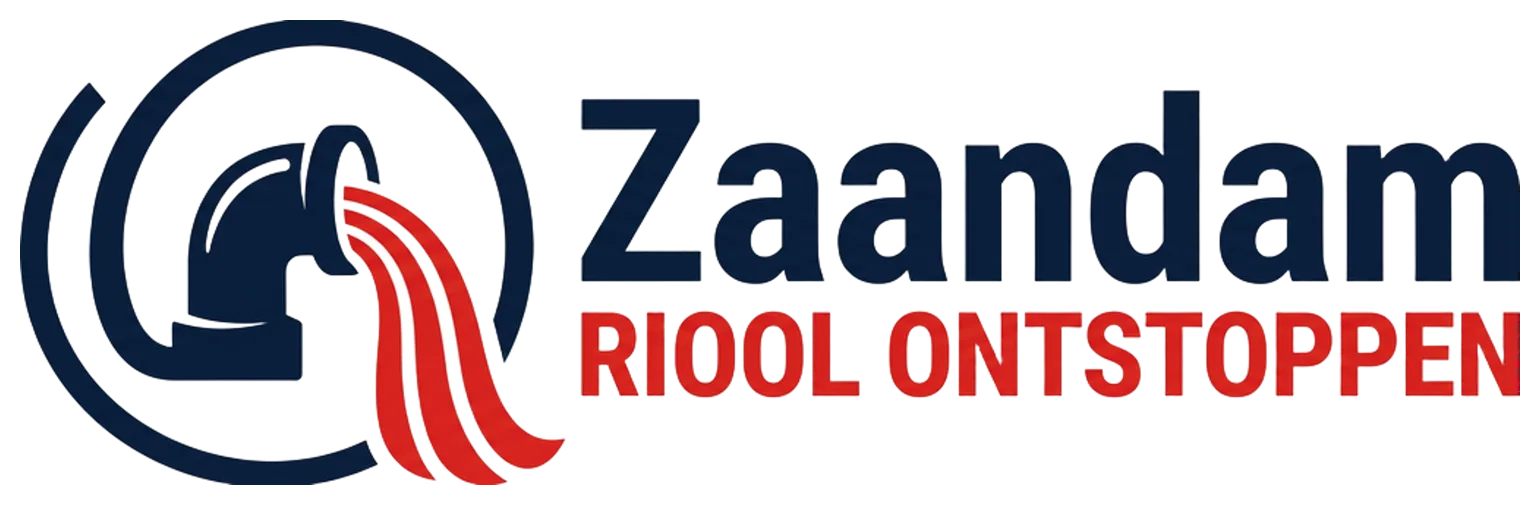 Riool ontstoppen Zaandam